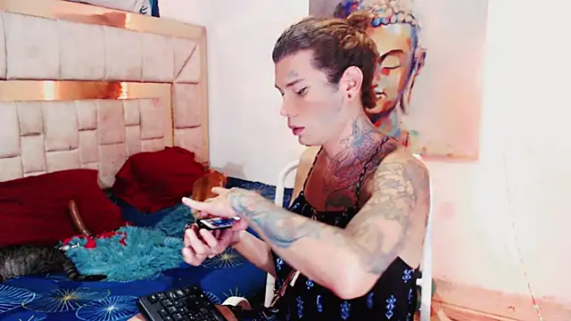 Snapshot of ana_tsxxx chatting on 24, 10, 2025 ana tsxxx online show from 24, 10, 2025