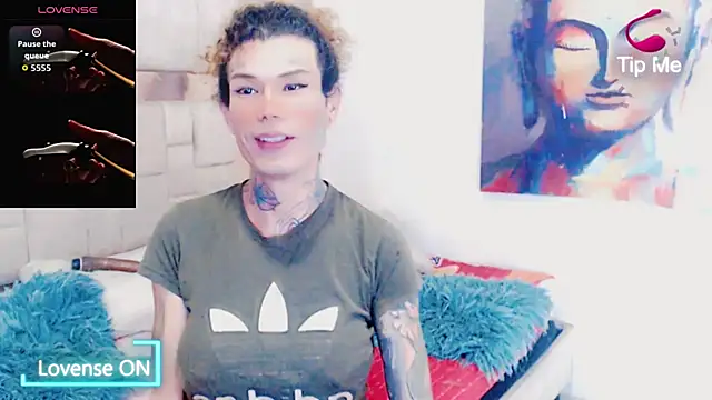 Snapshot of ana_tsxxx chatting on 19, 12, 2025 ana tsxxx online show from 19, 12, 2025