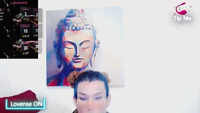 Snapshot of ana_tsxxx chatting on 21, 12, 2025 ana tsxxx online show from 21, 12, 2025