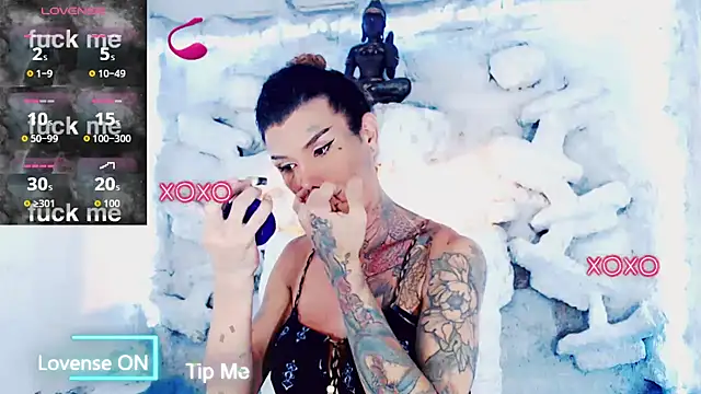 Snapshot of ana_tsxxx chatting on 4, 3, 2026 ana tsxxx online show from 4, 3, 2026