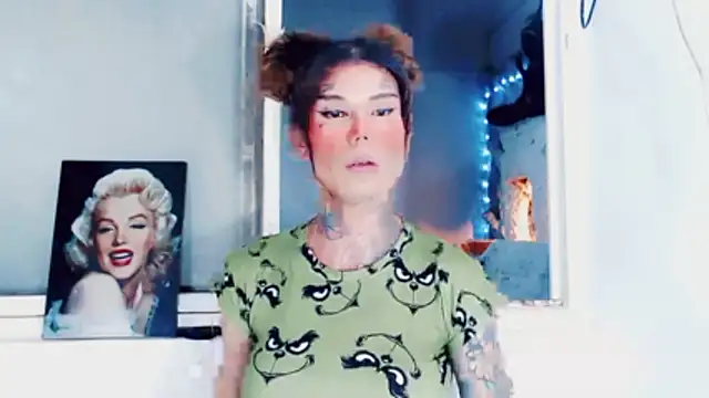 Snapshot of ana_tsxxx chatting on 10, 3, 2026 ana tsxxx online show from 10, 3, 2026