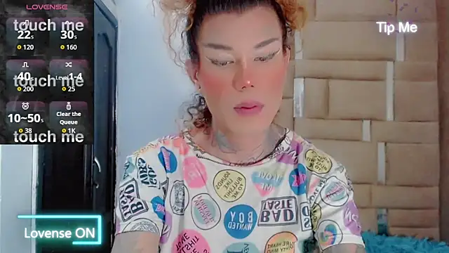 Snapshot of ana_tsxxx chatting on 6, 4, 2026 ana tsxxx online show from 6, 4, 2026