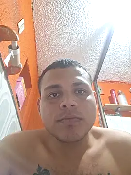 Snapshot of JAVIER_XXXTENTACION chatting on 1, 12, 2025 JAVIER XXXTENTACION online show from 1, 12, 2025