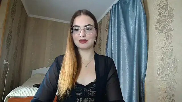 Leila Kissyu online show from 14, 11, 2025