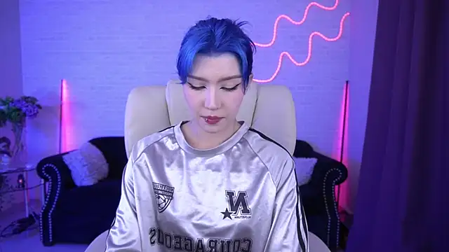 SelenaIris online show from 25, 10, 2025