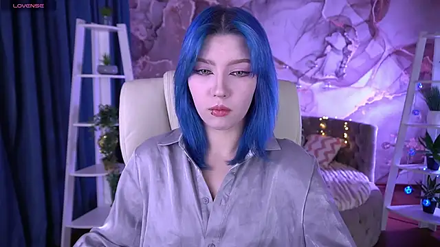 SelenaIris online show from 11, 1, 2026