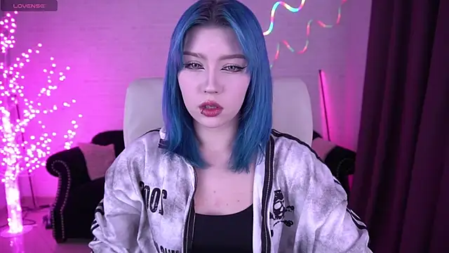 SelenaIris online show from 14, 1, 2026