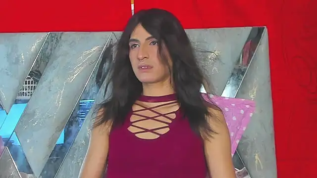 Alaska jonesxx online show from 15, 10, 2025