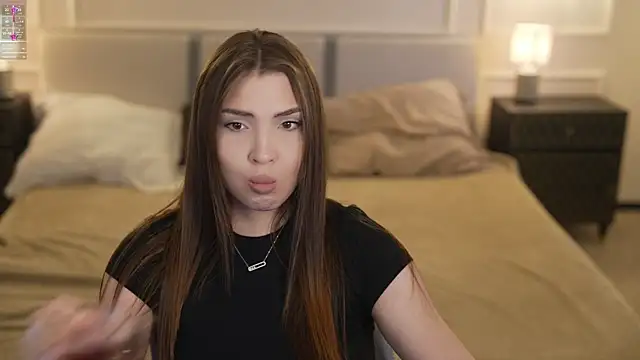 Billie054 online show from 12, 11, 2025