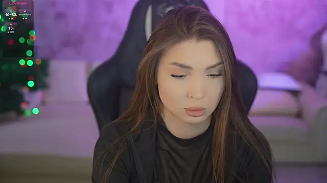 Billie054 online show from 15, 1, 2026