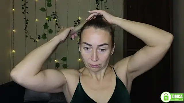 Kiss julli88I online show from 27, 10, 2025