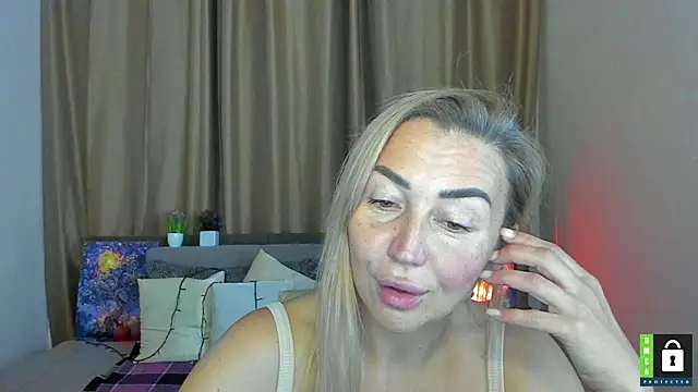 Kiss julli88I online show from 8, 11, 2025