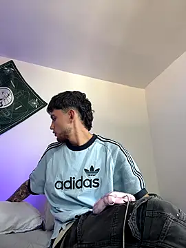 samevansx  online show from 1, 12, 2025