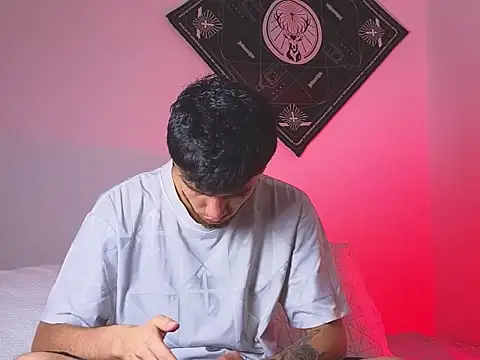 samevansx  online show from 16, 12, 2025