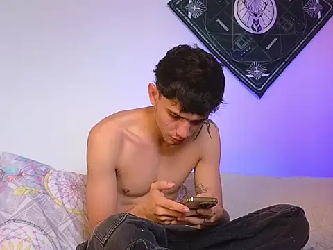 samevansx  online show from 12, 1, 2026