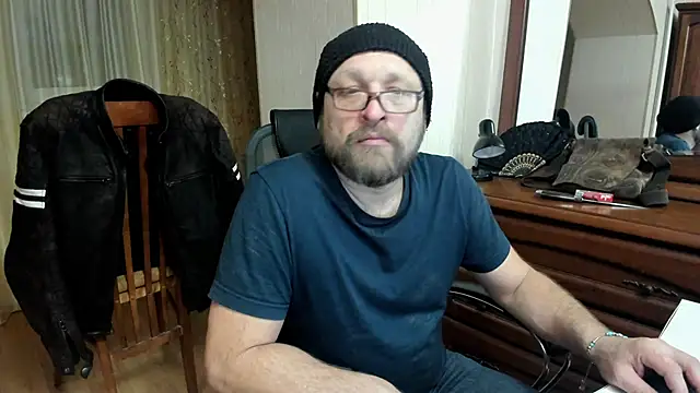 Snapshot of Grandor_M chatting on 9, 3, 2025 Grandor M online show from 9, 3, 2025