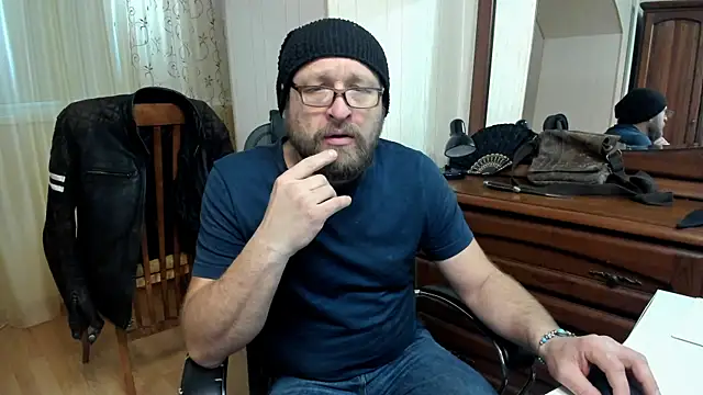 Snapshot of Grandor_M chatting on 12, 3, 2025 Grandor M online show from 12, 3, 2025