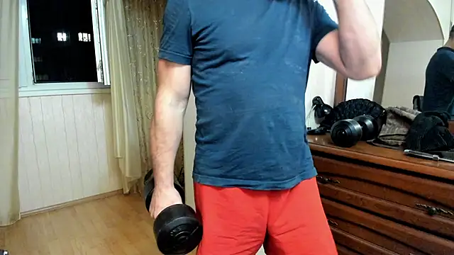 Snapshot of Grandor_M chatting on 12, 3, 2025 Grandor M online show from 12, 3, 2025