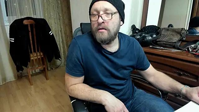 Snapshot of Grandor_M chatting on 13, 3, 2025 Grandor M online show from 13, 3, 2025