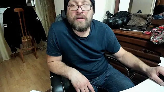 Snapshot of Grandor_M chatting on 13, 3, 2025 Grandor M online show from 13, 3, 2025