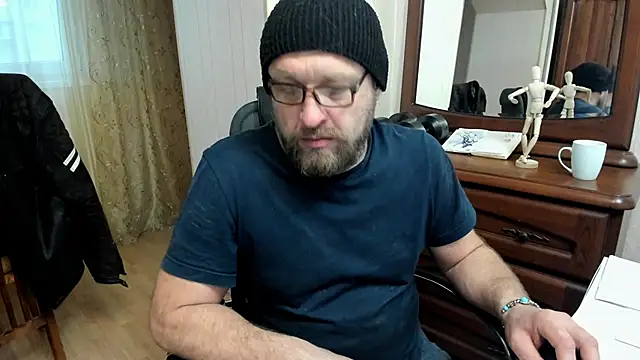 Snapshot of Grandor_M chatting on 16, 3, 2025 Grandor M online show from 16, 3, 2025