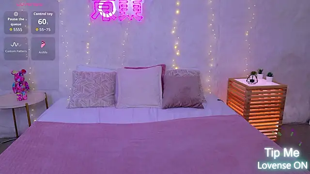 JaneRayan online show from 1, 3, 2026