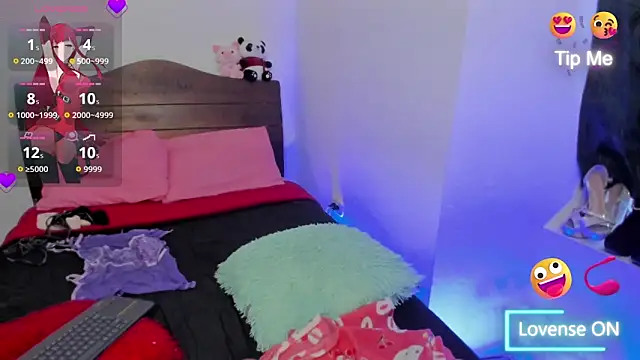 vella sex online show from 6, 11, 2025