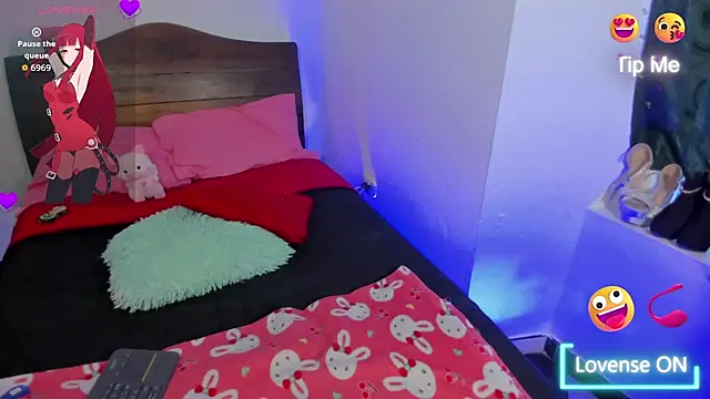 vella sex online show from 8, 11, 2025