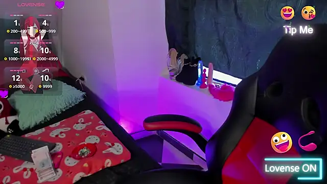 vella sex online show from 11, 11, 2025