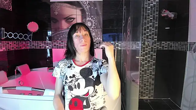 Small Hot19 online show from 15, 10, 2025