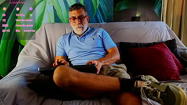 LukeCrews online show from 10, 9, 2025