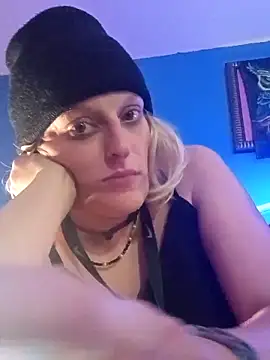 KITTYBOOBOOFUXX online show from 5, 11, 2025