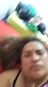 Milena Foox online show from 11, 3, 2025