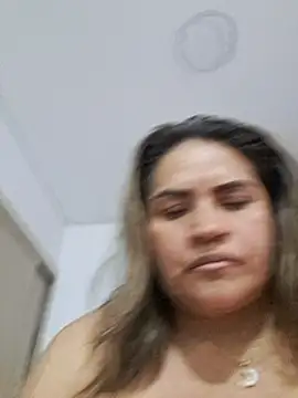 Milena Foox online show from 19, 3, 2025