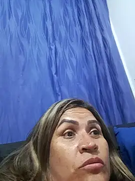 Milena Foox online show from 10, 1, 2026