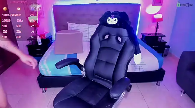  Lilly miller online show from 12, 3, 2025