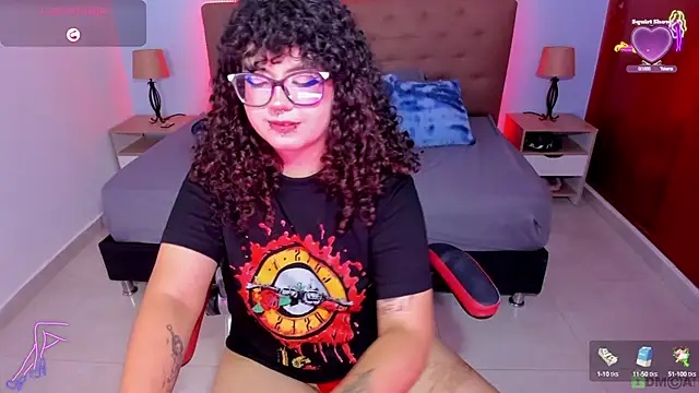  Lilly miller online show from 8, 10, 2025