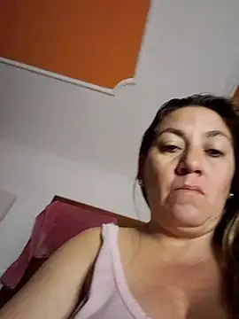 Luna-nevada online show from 8, 11, 2025