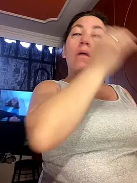 Luna-nevada online show from 27, 11, 2025