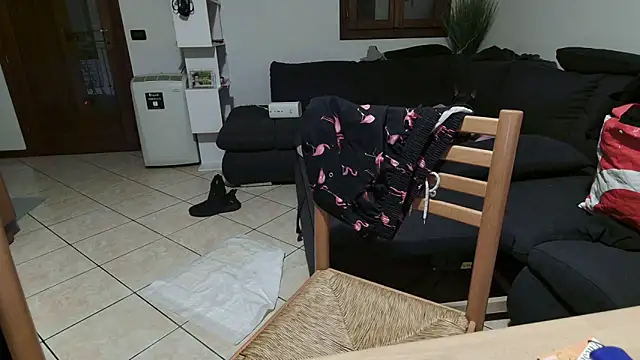 Snapshot of maialinofriuli chatting on 29, 9, 2025 maialinofriuli online show from 29, 9, 2025