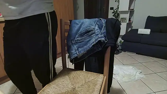 Snapshot of maialinofriuli chatting on 24, 10, 2025 maialinofriuli online show from 24, 10, 2025