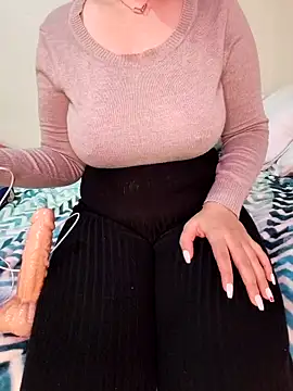 queen belisima1 online show from 23, 12, 2025