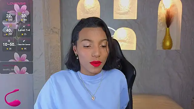  wendy b online show from 3, 2, 2026