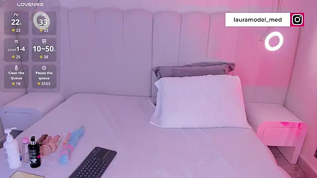 riri candy online show from 3, 11, 2025