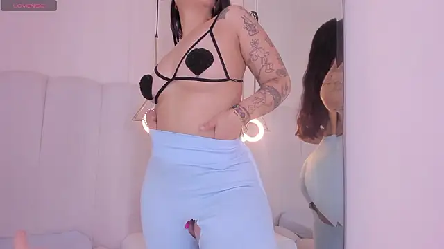 riri candy online show from 19, 3, 2026