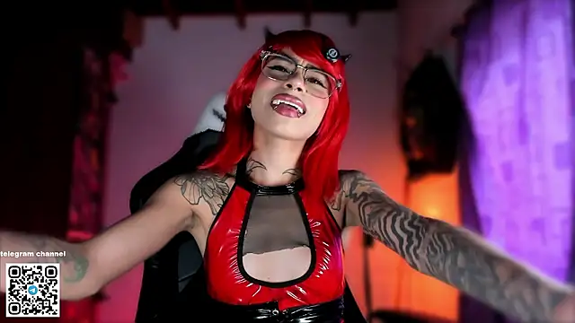 sofiafenty online show from 4, 2, 2026