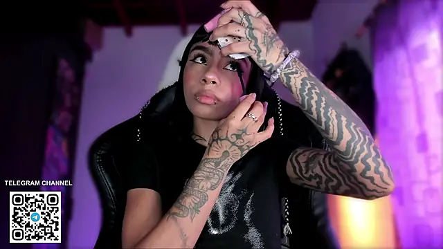 Snapshot of sofiafenty chatting on 18, 3, 2026 sofiafenty online show from 18, 3, 2026