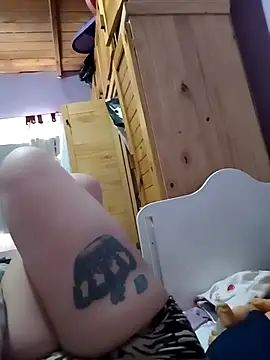 Putitaa34 online show from 18, 11, 2025