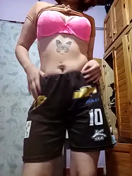 Putitaa34 online show from 13, 12, 2025