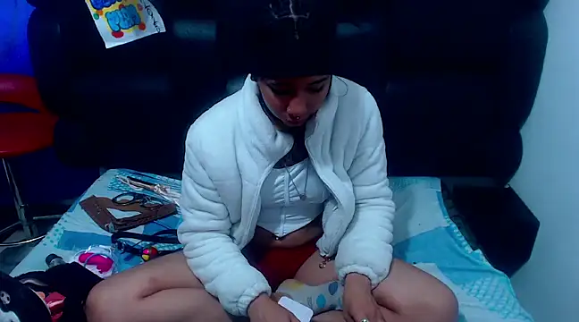 Snapshot of XxxReinaSexyBodyxxX777 chatting on 12, 3, 2025 XxxReinaSexyBodyxxX777 online show from 12, 3, 2025